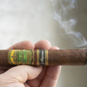 Xi Ga EP Carrillo Allegiance 1