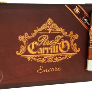 Xi Ga EP Carrillo Encore Majestic 1