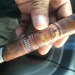 Xi Ga EP Carrillo Encore Majestic 3