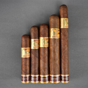 Xi Ga EP Carrillo Inch 1