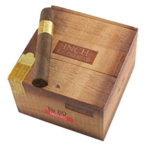 Xi Ga EP Carrillo Inch 2