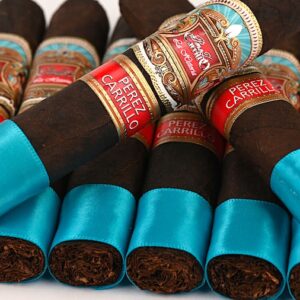 Xi Ga EP Carrillo La Historia 1