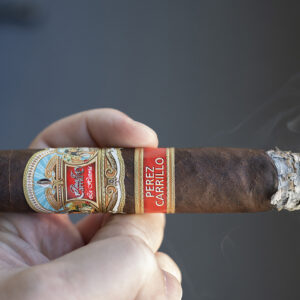 Xi Ga EP Carrillo La Historia 2