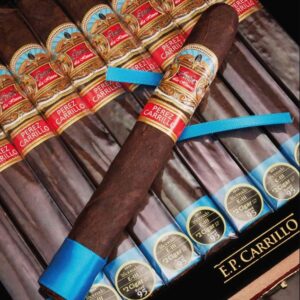 Xi Ga EP Carrillo La Historia 3