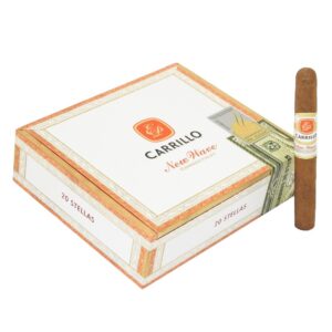 Xi Ga EP Carrillo New Wave Connecticut 1