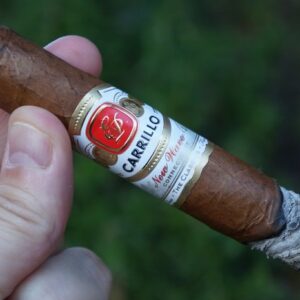 Xi Ga EP Carrillo New Wave Connecticut 2