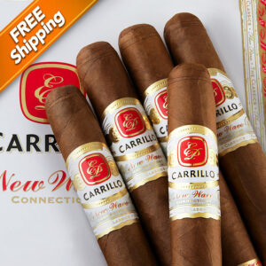 Xi Ga EP Carrillo New Wave Connecticut 3