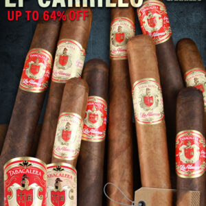 Xi Ga EP Carrillo Overruns Natural 1
