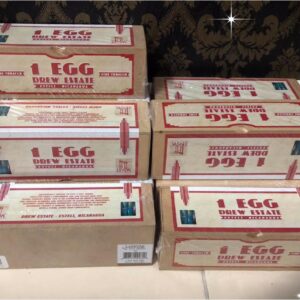 Xì Gà Egg Drew Estate 3 Xi Ga Egg Drew Estate 3