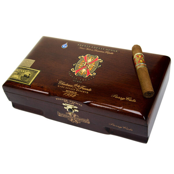 Xì Gà Fuente Fuente Opus X Pussy Cat