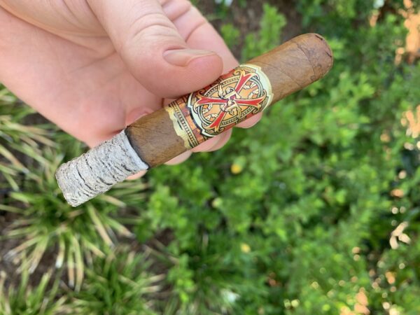 Xì Gà Fuente Fuente Opus X Pussy Cat