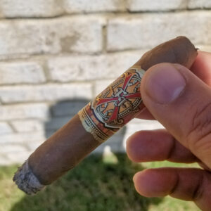 Xì Gà Fuente Fuente Opus X Super Belicoso 2 Xi Ga Fuente Fuente Opus X Super Belicoso 3