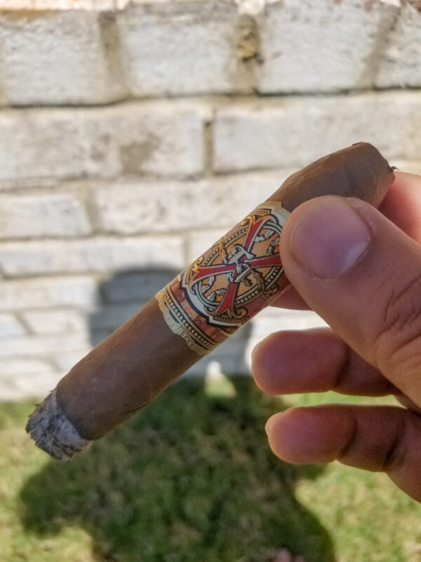 Xì Gà Fuente Fuente Opus X Super Belicoso