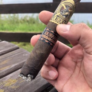 Xi Ga Gurkha Assassin 1