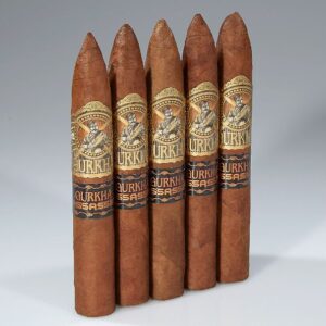 Xi Ga Gurkha Assassin 3