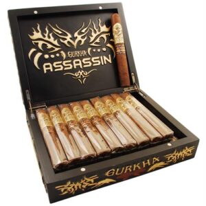 Xì Gà Gurkha Assassin