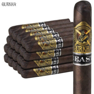 Xi Ga Gurkha Beast 1