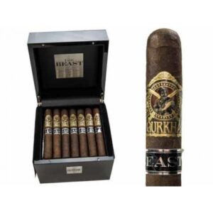 Xi Ga Gurkha Beast 3