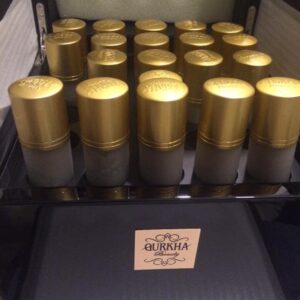 Xi Ga Gurkha Beauty 3