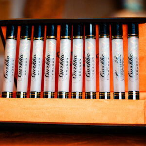 Xì Gà Gurkha Black Dragon 2 Xi Ga Gurkha Black Dragon 2