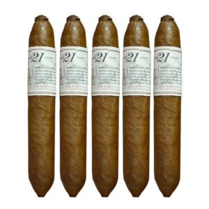 Xi Ga Gurkha Cellar Reserve 21 1