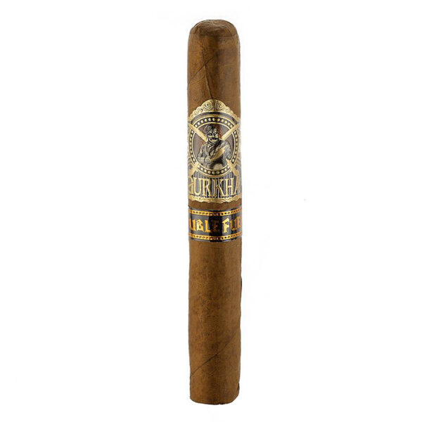 Xì Gà Gurkha Double Fuerte