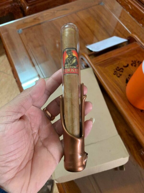 Xì Gà Gurkha Grand Reserve