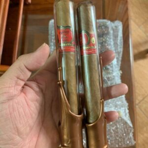 Xi Ga Gurkha Grand Reserve 3
