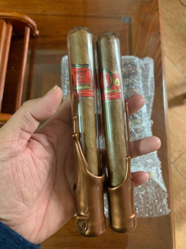 Xì Gà Gurkha Grand Reserve