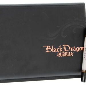 Xi Ga Gurkha Limited Black Dragon
