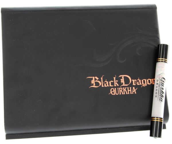 Xì Gà Gurkha Limited Black Dragon