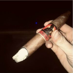 Xi Ga Gurkha Master Select OVB Perfecto No 1 1