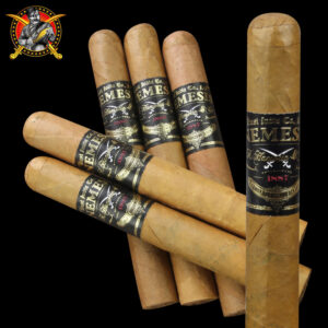 Xì Gà Gurkha Nemesis 1 Xi Ga Gurkha Nemesis 1