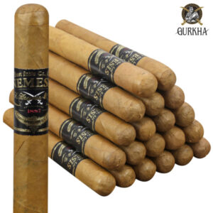 Xì Gà Gurkha Nemesis 2 Xi Ga Gurkha Nemesis