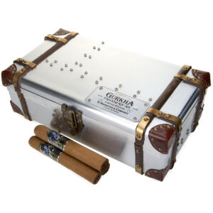 Xi Ga Gurkha Pan American Limited 1