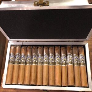 Xi Ga Gurkha Pan American Limited 3