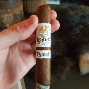 Xi Ga Gurkha Rogue 1