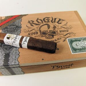 Xi Ga Gurkha Rogue 2
