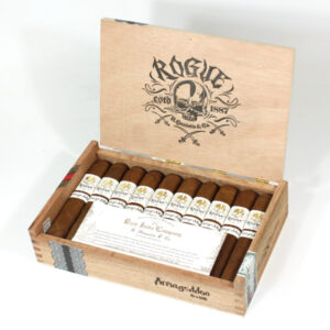 Xi Ga Gurkha Rogue 3