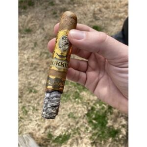 Xi Ga Gurkha Royal Challenge Connecticut 3