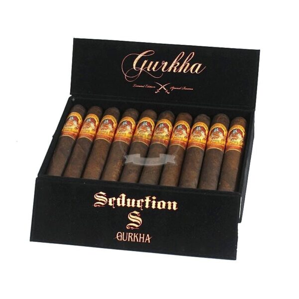 Xì Gà Gurkha Seduction