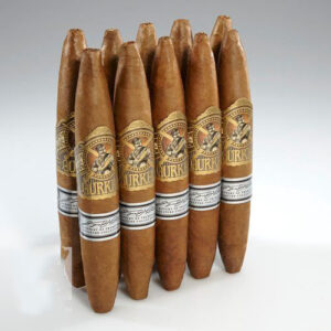 Xi Ga Gurkha Symphony 2