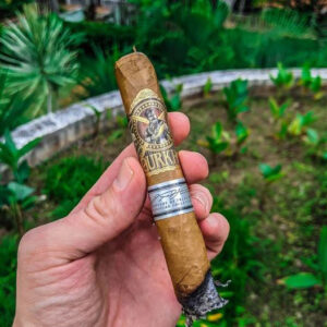 Xi Ga Gurkha Symphony 3