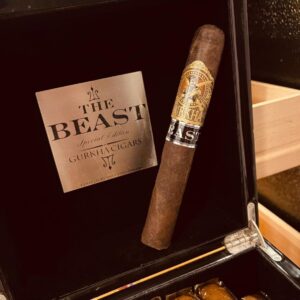 Xi Ga Gurkha The Beast Legend Special Edition 2
