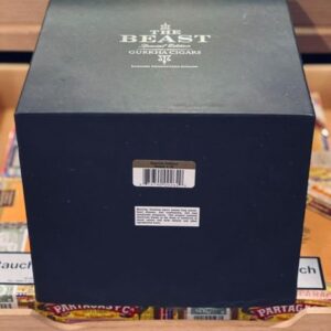 Xi Ga Gurkha The Beast Legend Special Edition