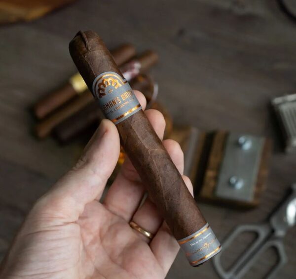 Xì Gà H. Upmann Herman's Batch