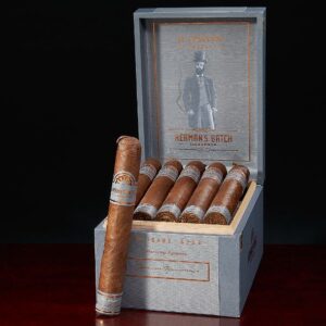 Xì Gà H. Upmann Herman's Batch 1 Xi Ga H. Upman Hermans Batch 3