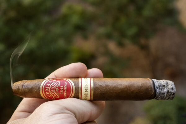 Xì Gà H. Upmann Hispaniola By Jose Mendez