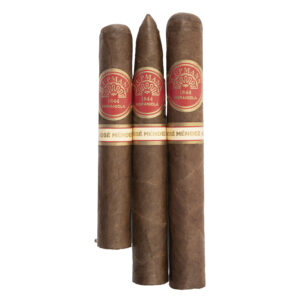 Xi Ga H. Upman Hispaniola By Jose Mendez 3