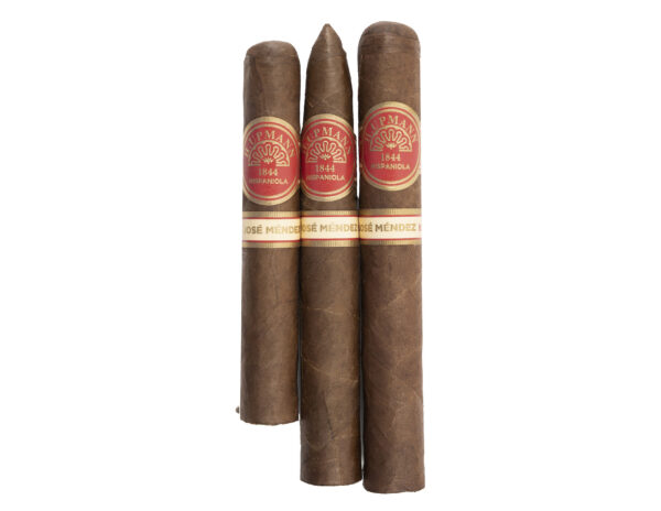 Xì Gà H. Upmann Hispaniola By Jose Mendez